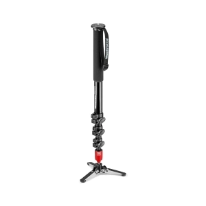 Alquiler de Monopié Manfrotto MVM250A
