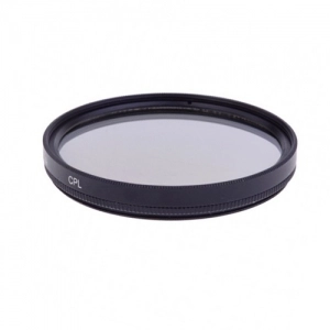 Alquiler de Filtro polarizador Neewer Polarizador circular (CPL)