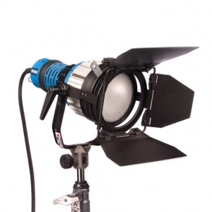 Alquiler de Cine-PAR 125W Arri Arrilux Pocket PAR 125