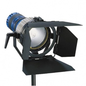 Alquiler de Cine-PAR 400W Arri Arrilux Pocket PAR 400