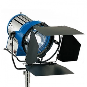 Alquiler de HMI Cinepar 6000W Arri Arrisun 60