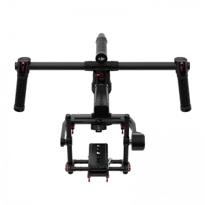 Alquiler de Estabilizador de cámara DJI Ronin-MX