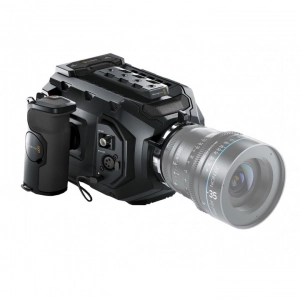 Alquiler de Cámara cine digital 4.6k Blackmagic-design URSA Mini 4.6K EF