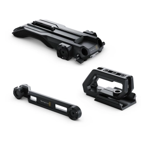 Alquiler de Kit de hombro Blackmagic-design URSA Mini Shoulder Kit