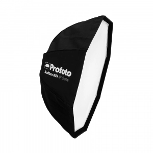 Alquiler de Softbox octogonal 90 cm Profoto RFi 3´ Octa (90cm) 