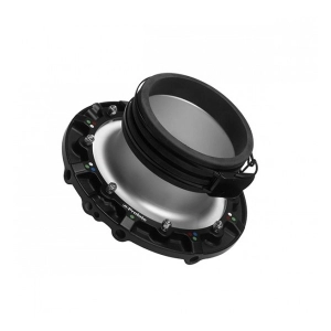 Alquiler de Adaptador speedring para softboxes Profoto RFi Speedring