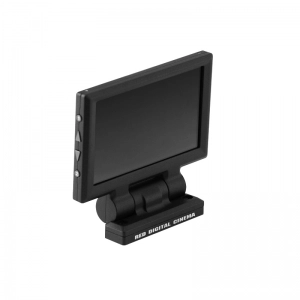Alquiler de Monitor táctil 5" para Red Red Digital Cinema Red Pro 5.0