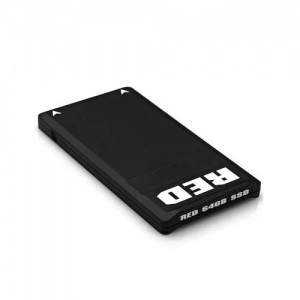 Alquiler de Disco duro SSD 64GB 1.8 para Red Red Digital Cinema Redmag 64GB 1.8