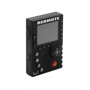 Alquiler de Mando remoto para Red Red Digital Cinema Redmote