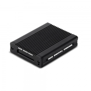 Alquiler de Lector SSD 1,8 Red Digital Cinema Red Station Redmini 1.8