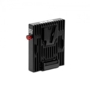 Alquiler de Adaptador para V-mount Red Digital Cinema Quickplate module