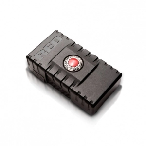 Alquiler de Batería V-mount 10.4Ah para cámaras Red Red Digital Cinema Red Brick