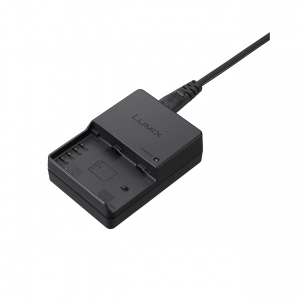 Alquiler de Cargador de batería DMW-BLF19E para Panasonic Panasonic DMW-BTC10E