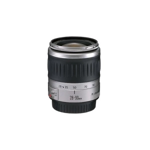 Alquiler de Objetivo fotográfico Canon EF 28-90 mm f4-5.6 