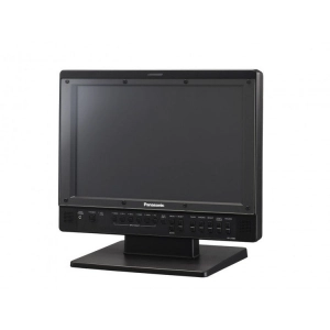 Alquiler de Monitor de producción HD Panasonic BT-L1500E