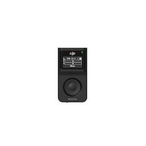 Alquiler de Controlador de pulgar inalámbrico DJI Wireless Thumb Controller