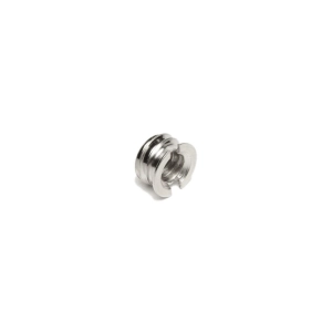 Alquiler de Adaptador 3/8" hembra a 1/4" hembra Manfrotto 148KN