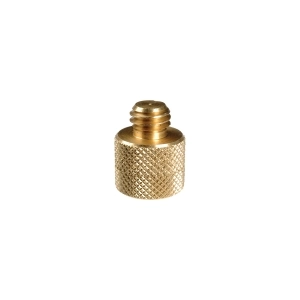 Venta de Adaptador 1/4" hembra a 3/8" macho Manfrotto 088