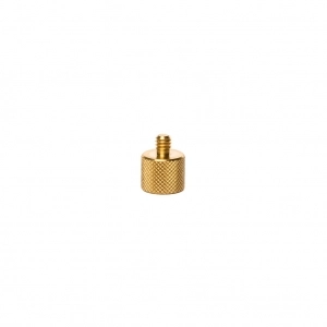 Venta de Adaptador hembra de 3/8" a macho 1/4" Manfrotto 015