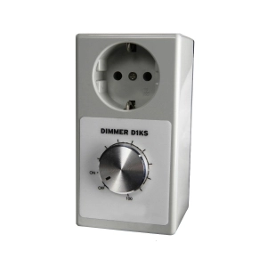 Alquiler de Dimmer Genérico D1KS