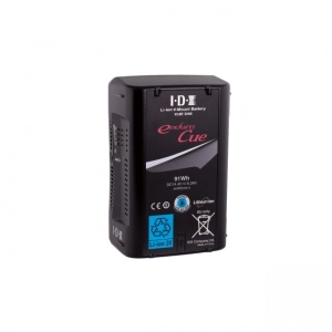 Alquiler de Batería de litio V-Mount 91 Wh IDX CUE D95
