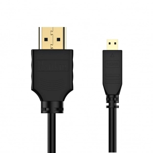 Alquiler de HDMI - micro HDMI Genérico HDMI - micro HDMI
