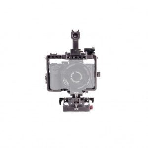 Alquiler de Cage para Sony Alpha A7SII Tilta ES-T17A