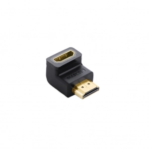 Alquiler de Adaptador HDMI 90 grados Ugreen HDMI 90 grados