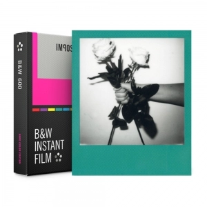 Venta de Película fotográfica instantánea Impossible B/N 600 - 3.0 - Hard Color