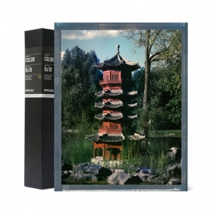 Venta de Película fotográfica instantánea Impossible Impossible 8X10 Color