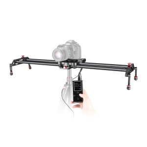 Alquiler de Slider motorizado 120 cm Neewer Slider motorizado 120 cm