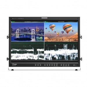 Alquiler de Monitor de campo TV Logic LQM-241W