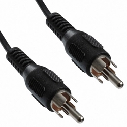 Alquiler de Cable coaxial RCA Genérico RCA 5 metros