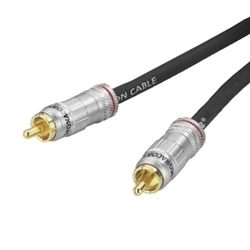 Alquiler de Cable coaxial RCA Genérico RCA 6 metros