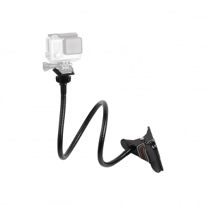 Alquiler de Pinza ajustable GoPro Genérico Pinza ajustable GoPro