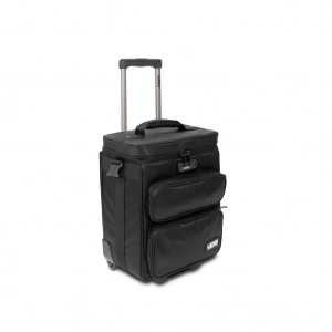 Alquiler de Maleta trolley para vinilos y equipo digital UDG Digi trolley to go