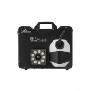 Alquiler de Máquina de humo con iluminación LED Sagitter ARS 900