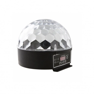 Alquiler de LED Zircon 360º HQ-Power VDPL300CB