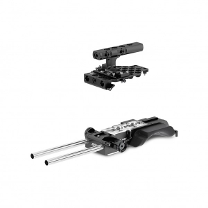 Alquiler de Soporte para hombro y plate Arri Arri kit Varicam LT