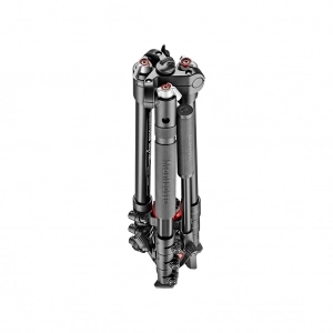 Alquiler de Trípode Manfrotto Befree live