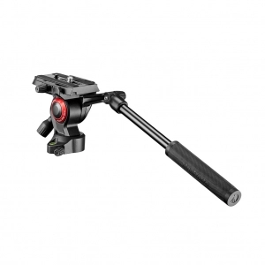 Alquiler de Cabeza de vídeo Manfrotto MVH400AH