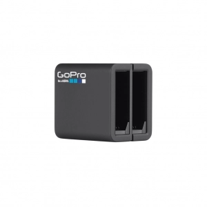 Alquiler de Cargador doble baterías GoPro 5 GoPro AADBD-001