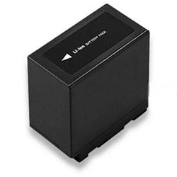 Alquiler de Batería para Panasonic Panasonic CGA-D54S