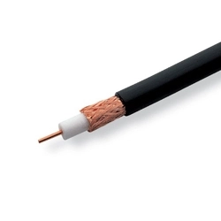 Alquiler de Cable coaxial Genérico Coaxial 5,5 metros