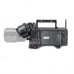 ARRI ALEXA 35 4K en alquiler - Ovide: Alquiler de material audiovisual