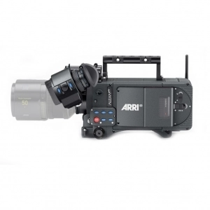 Alquiler de Cámara de cine digital Arri Alexa XT (móduloXR)