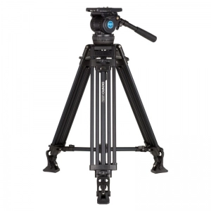 Alquiler de Trípode completo con cabeza Benro H10