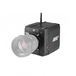 Alquiler de Cámara de cine digital Arri Alexa Mini