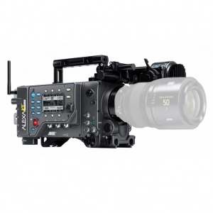 Alquiler de Cámara de cine digital Arri Alexa XT Plus