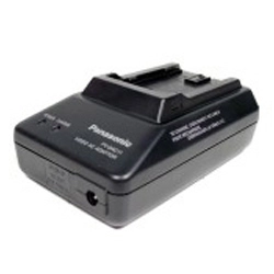 Alquiler de Cargador de batería Panasonic Panasonic DE-A20